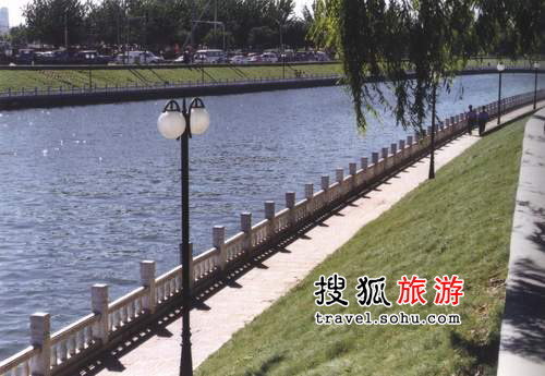 廊坊河水游玩攻略,廊坊河水游玩攻略一日游