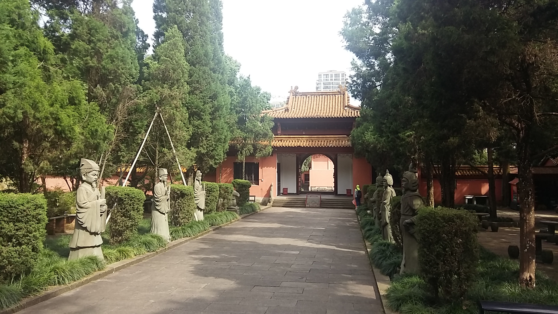 钱王陵