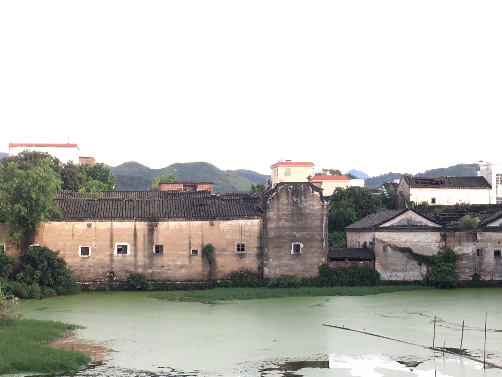 寻味东江—河源万绿湖,佗城古镇自驾游