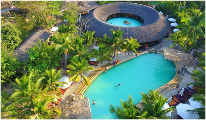 芽庄亲子攻略,出国遛娃也能说走就走(含视频)