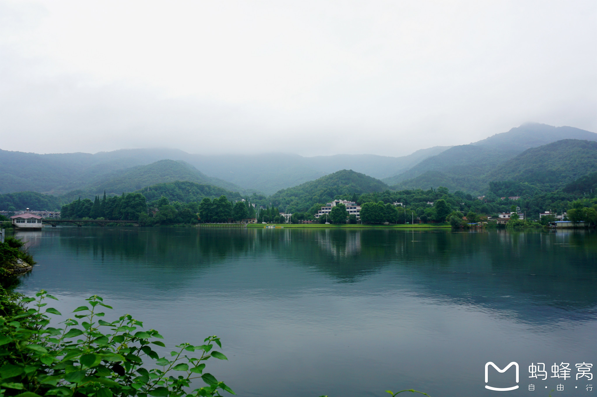 太湖县 游记   ▲▲▲花亭湖水库大坝  ▲▲▲清嘉庆年间状元赵文楷诗