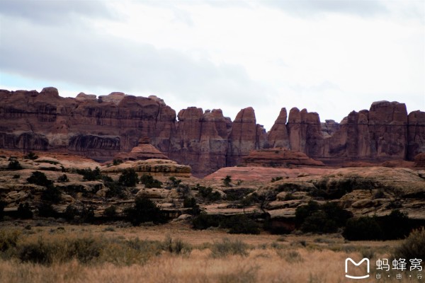 我为你翻山越岭 - The Stones of Utah