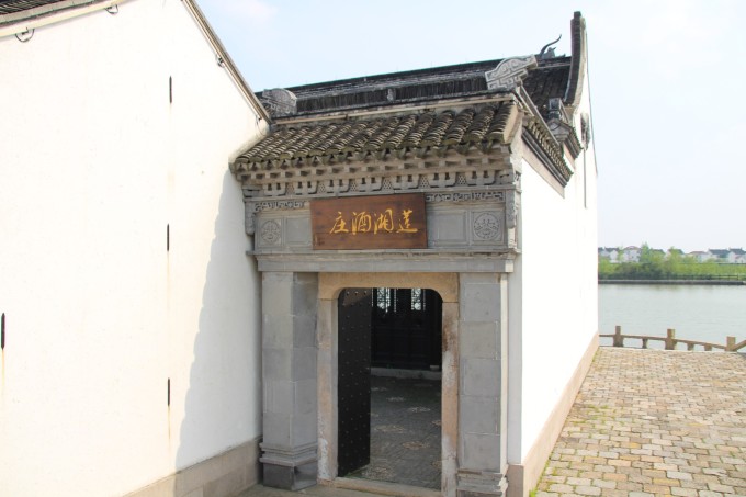 廊下生态园游玩攻略,廊下生态园游玩攻略图