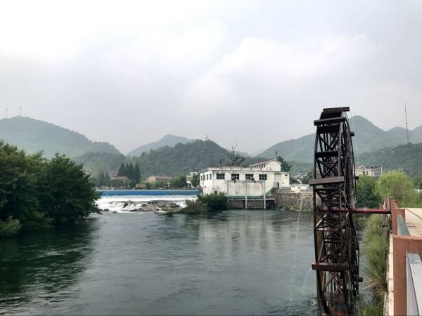 天水河流游玩攻略,天水河流游玩攻略大全