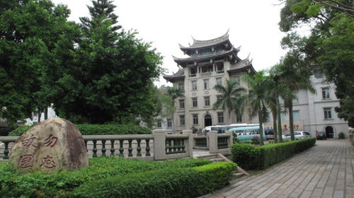 厦门性价比游玩攻略,厦门游玩儿攻略