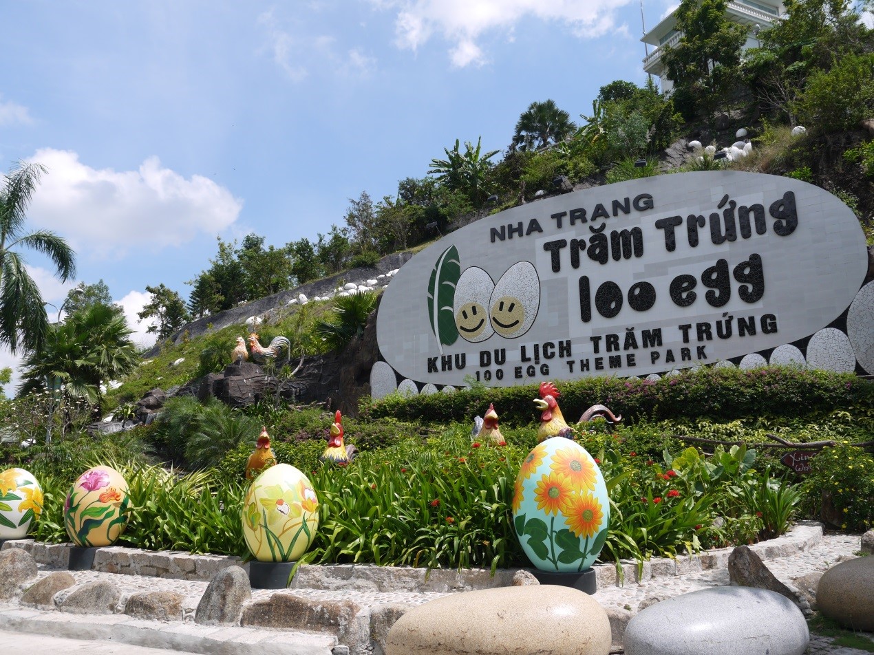 芽庄亲子攻略,出国遛娃也能说走就走(含视频)