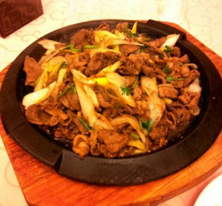 烤肉宛_烤肉宛人均