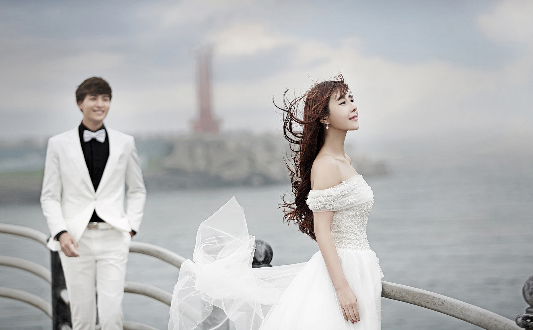 摄影系排名_三亚婚纱摄影排名图片(3)