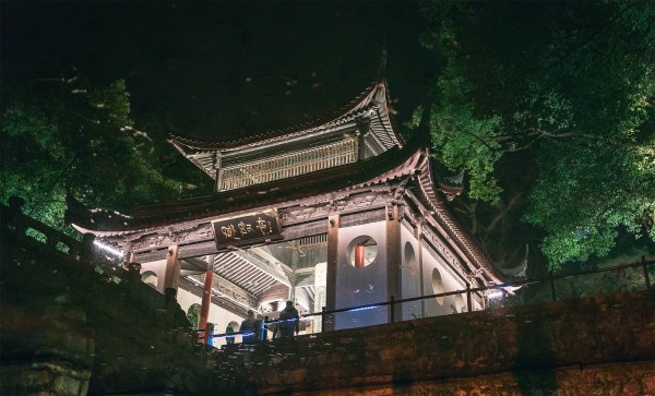 惠山古镇一日游玩攻略,惠山古镇游玩攻略