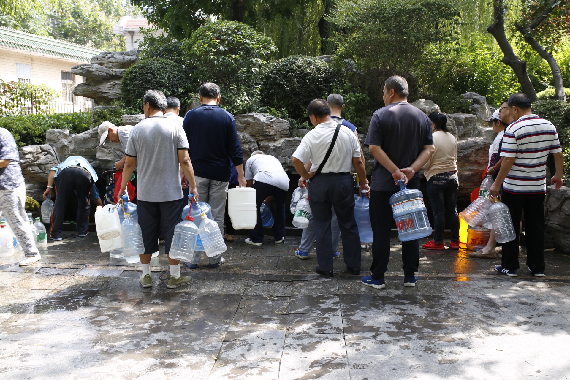 华西村人均收入_济南人均寿命(3)