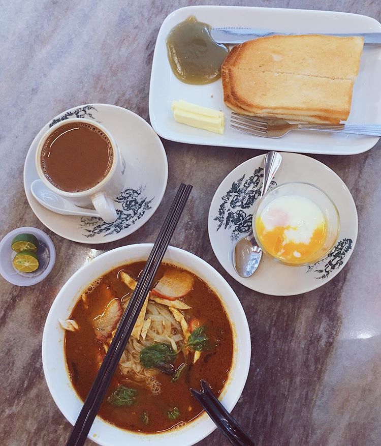 去吉隆坡有哪些值得去的地方?