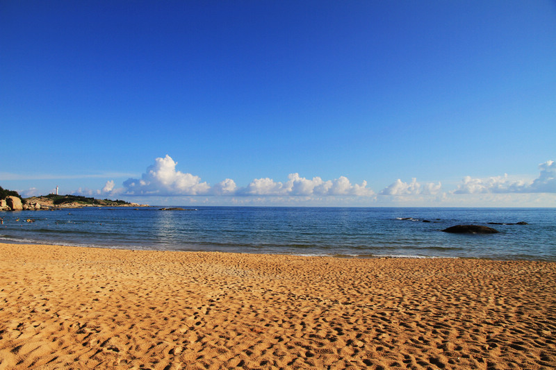 汕尾红海湾遮浪角攻略,红海湾遮浪角门票_地址,红海湾