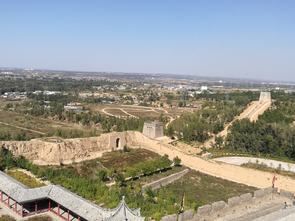 陕北榆阳地区游玩攻略,陕北榆阳地区游玩攻略大全