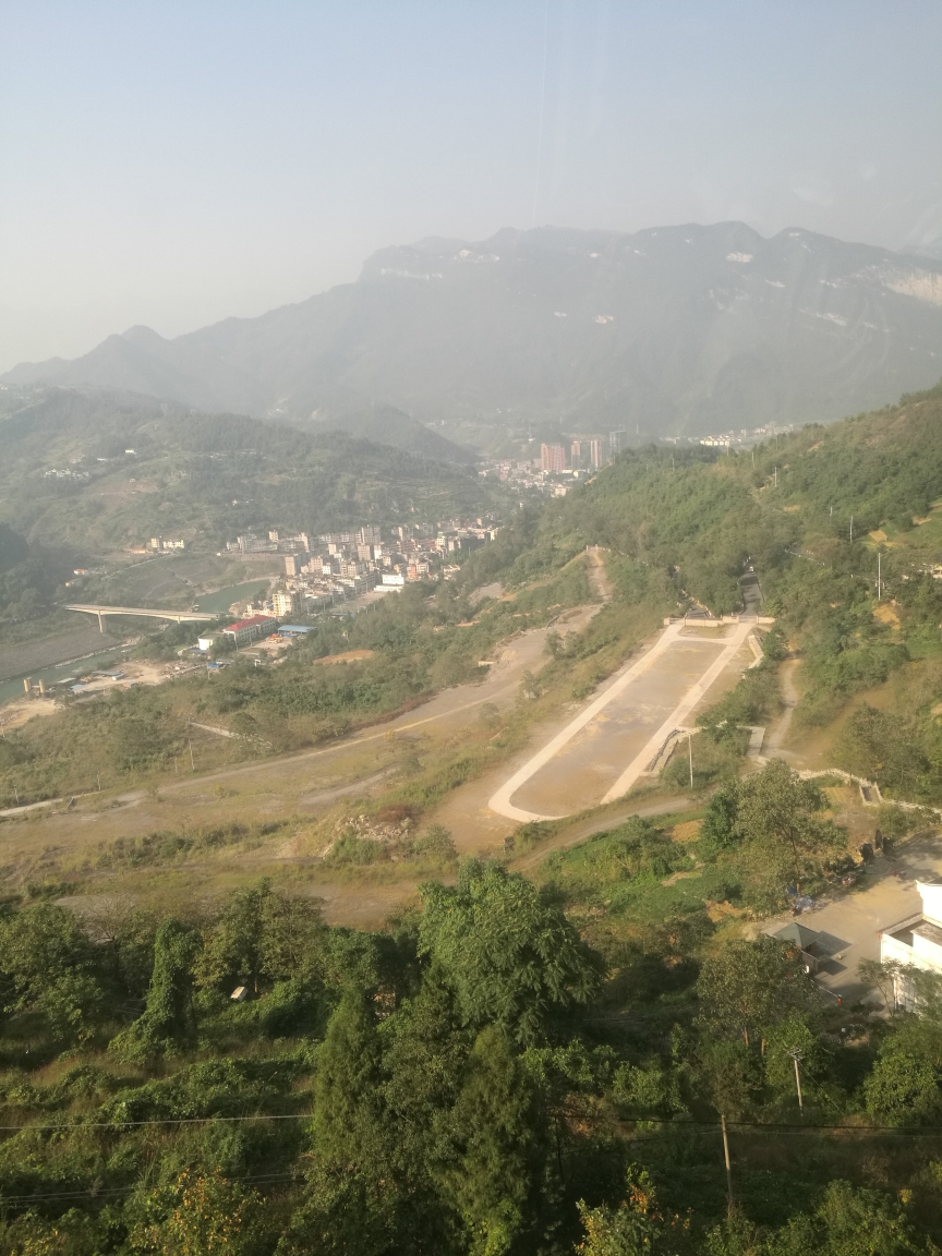 武隆有多少人口_武隆仙女山