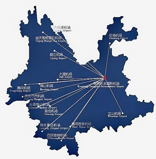 地图大全 云南省交通地图高清版大地图最新的地图大全就在城市吧