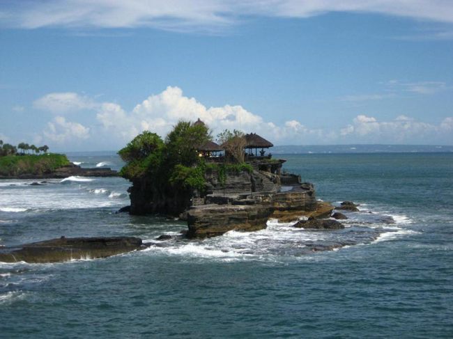 求助:第一次出国海岛,想去巴厘岛,请问巴厘岛适