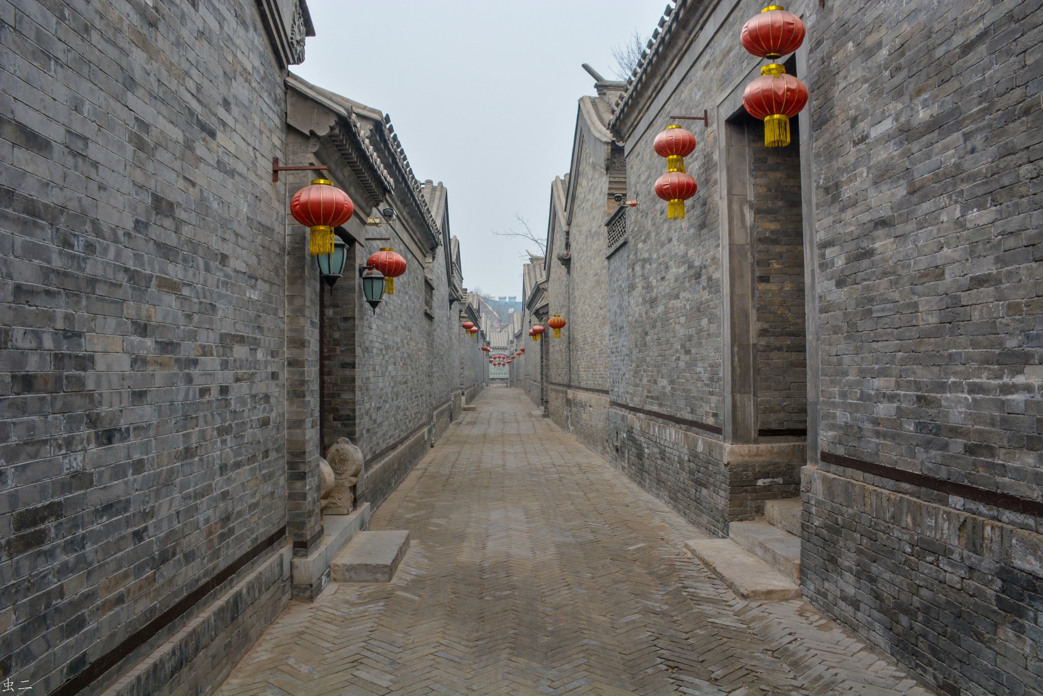 天津 杨柳青古镇