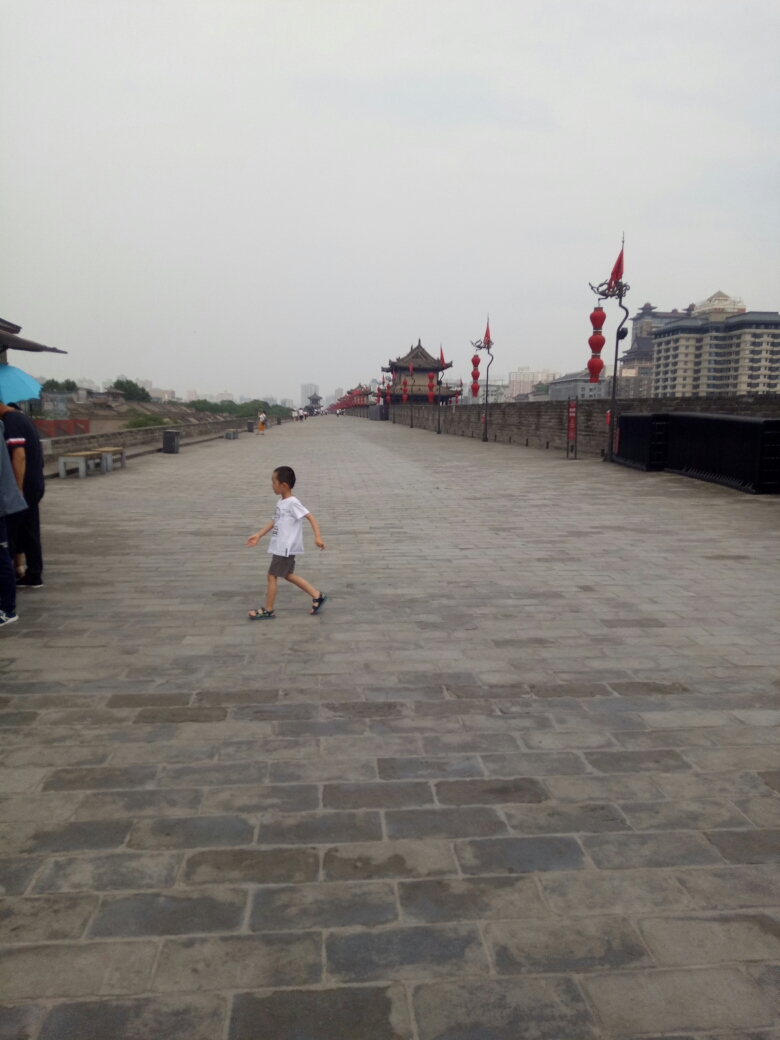 西安老城区gdp_西安老城区地图(2)