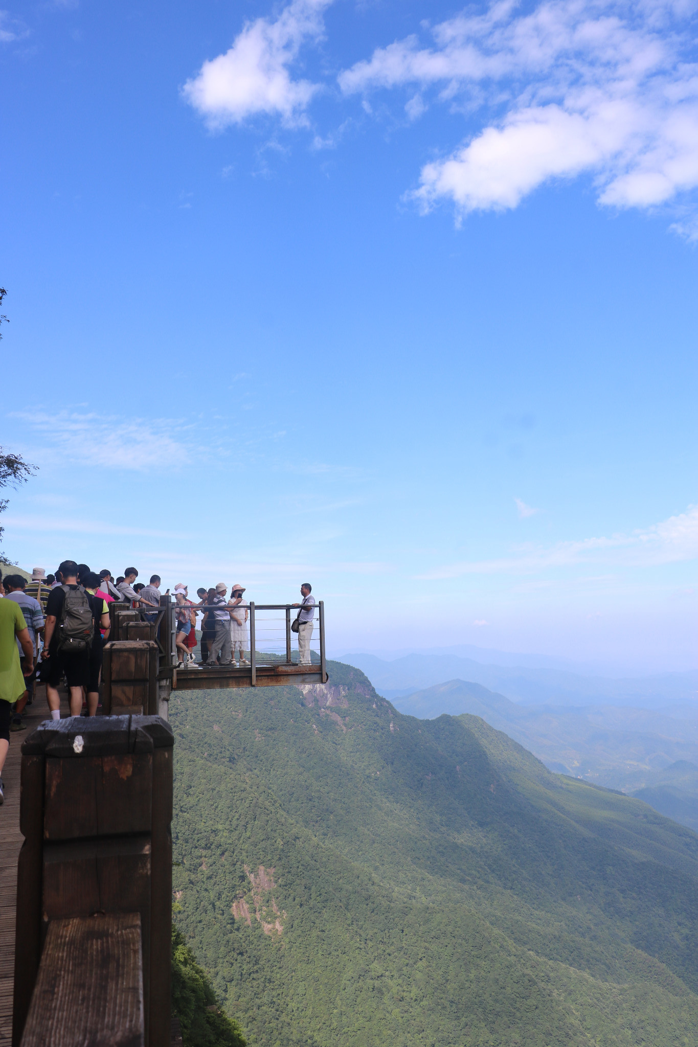 八月相遇最美武功山草甸,武功山旅游攻略 - 马蜂窝