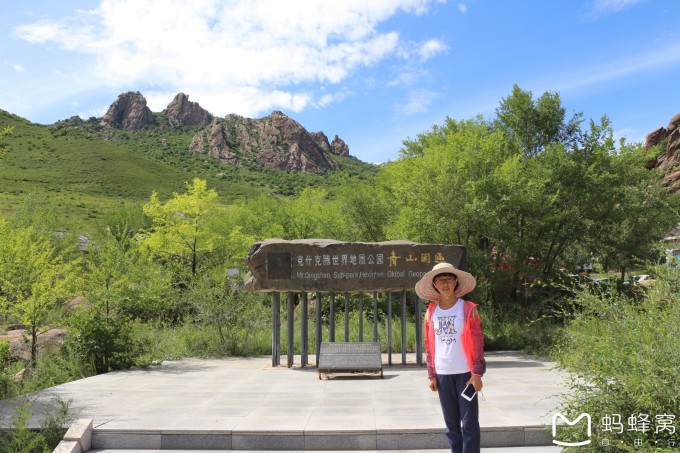 2016年暑假内蒙古草原自驾游(赤峰篇2),赤峰旅游攻略