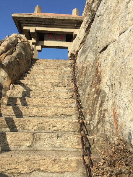 少林嵩山游玩攻略,少林嵩山一日游攻略