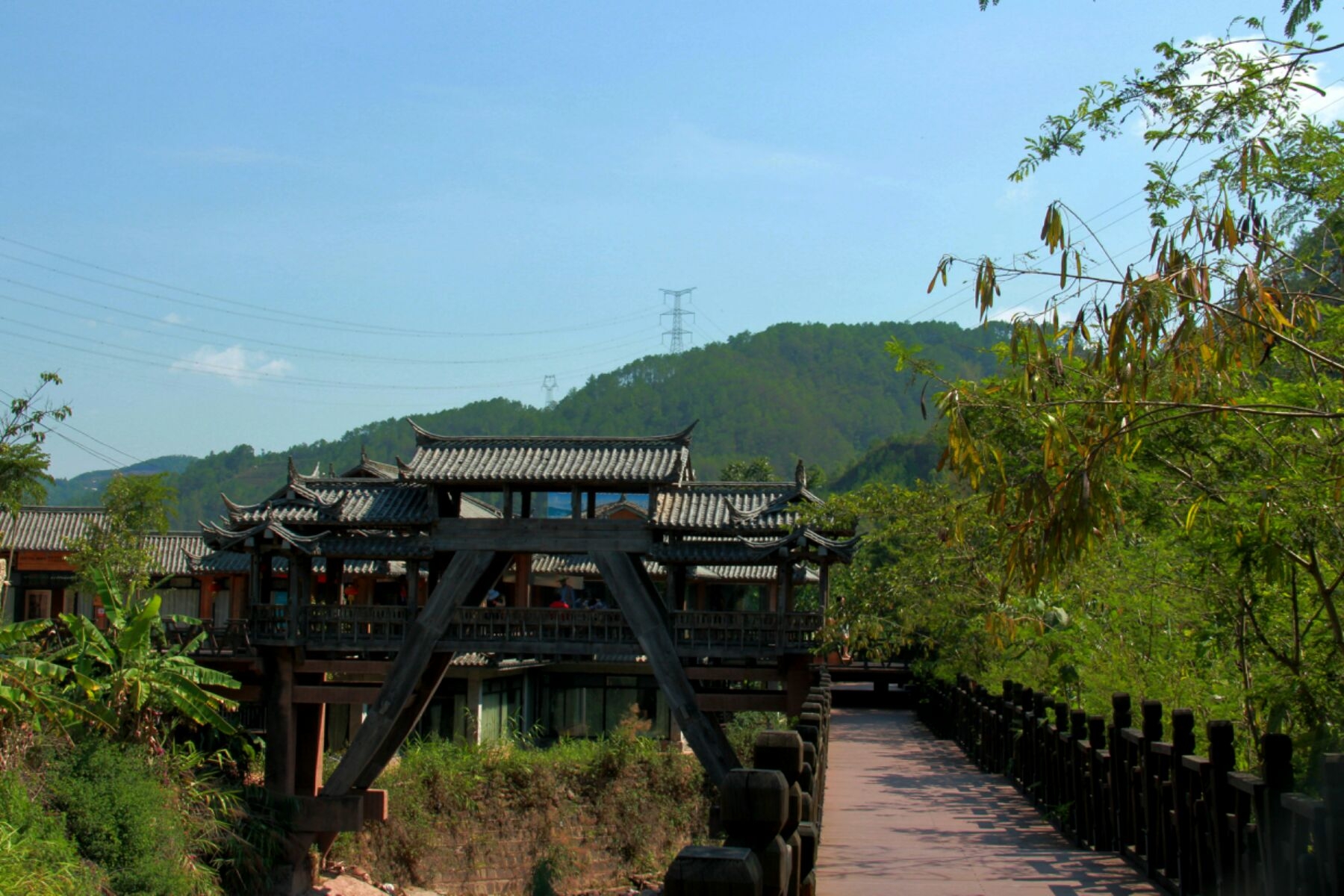 茶马古道之源- 宁洱,宁洱旅游攻略 - 马蜂窝