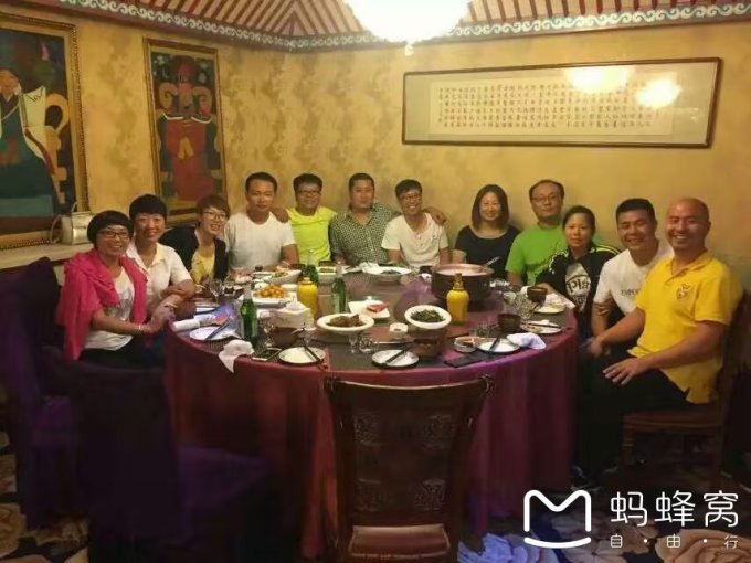 2016年暑假内蒙古草原自驾游(赤峰篇2),赤峰旅游攻略