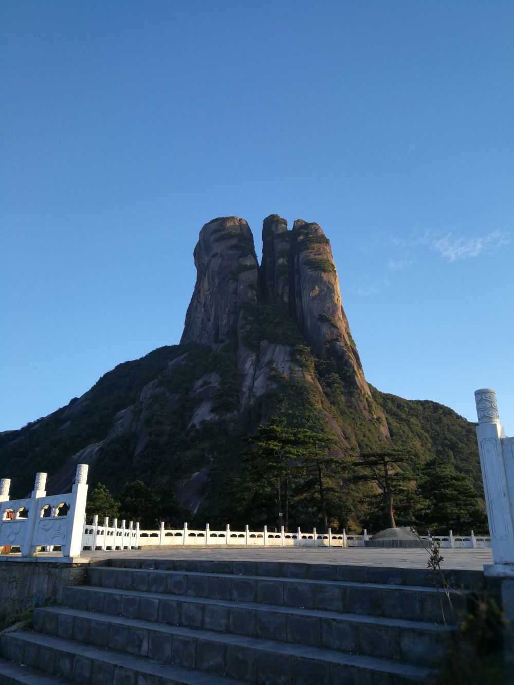 自驾湖南宁远九嶷山游三分石,寻龙谷,下灌古村记