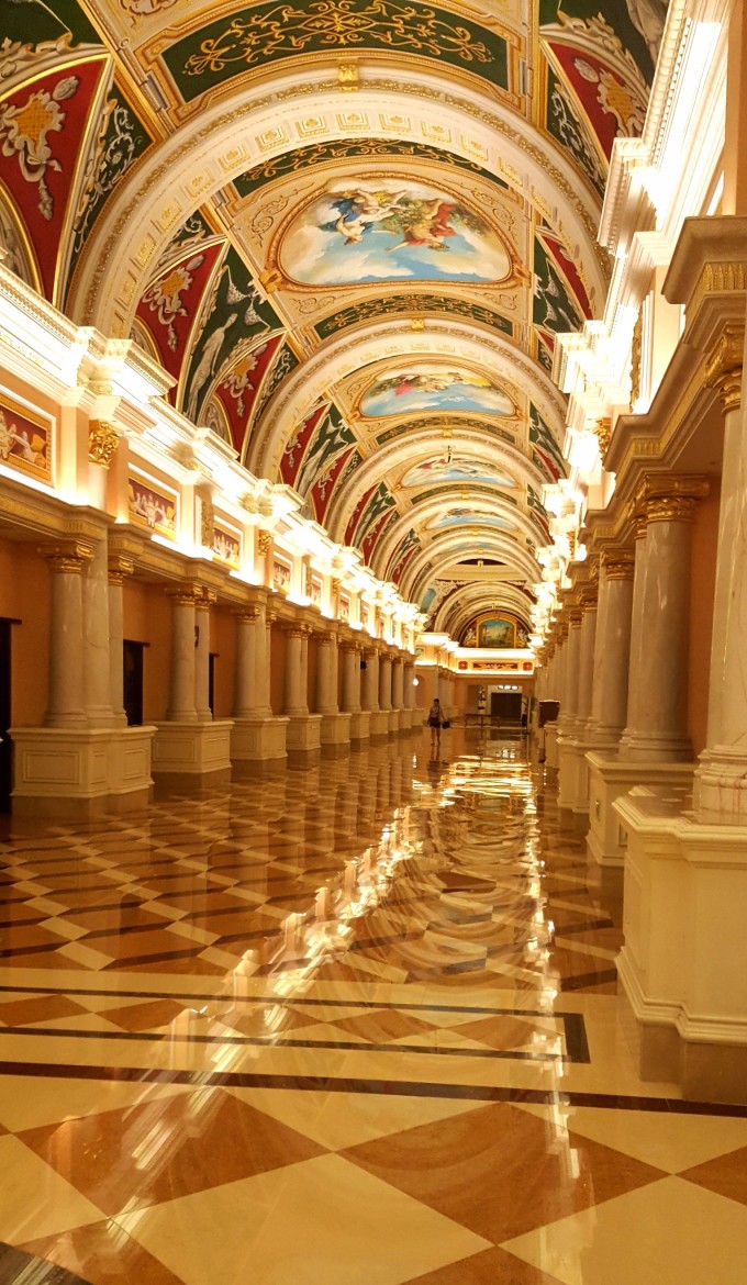 巢湖碧桂园凤凰大酒店