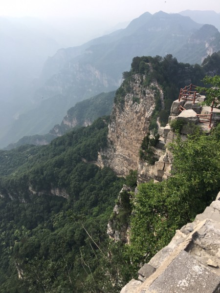 神农山游玩攻略,神农山游玩攻略神农山一日游