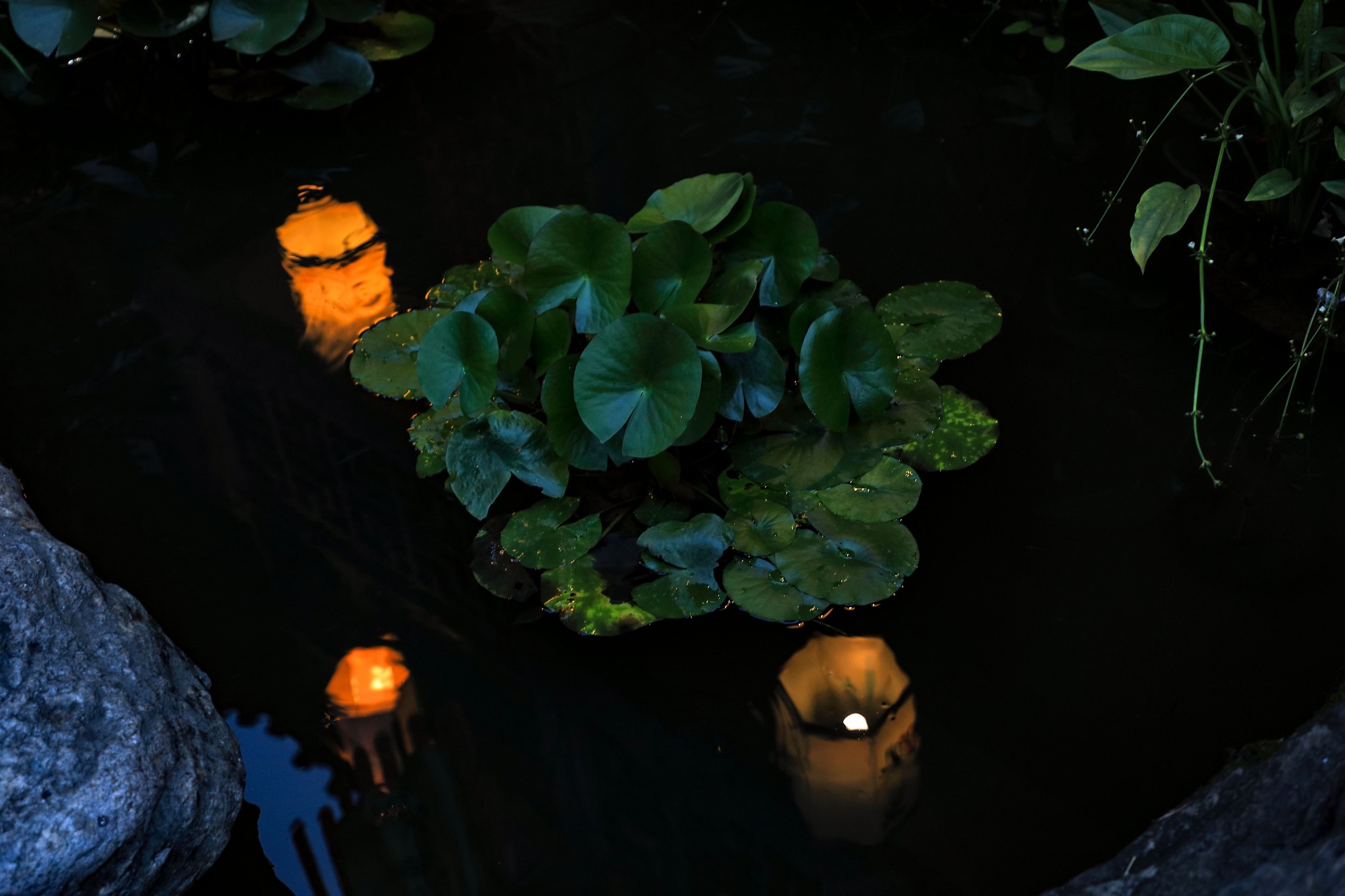 成都·锦里古街