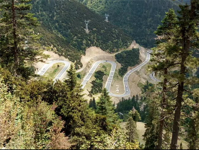 稻城亚丁川藏线林芝拉萨拼车纯玩自由行10日