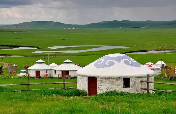 赤峰住宿蒙古包在哪 蒙古包民宿