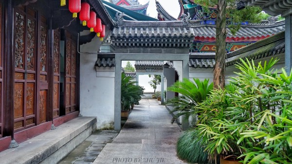 曹锟故居游玩攻略,曹锟故居在哪里
