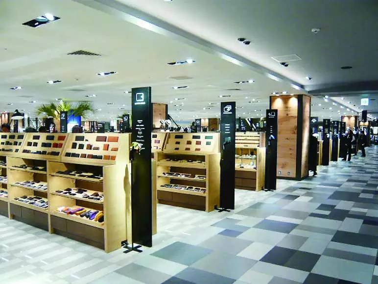 大阪吃喝玩乐全攻略（附自由行路线）