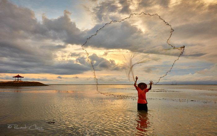 巴厘岛和毛里求斯选哪个?