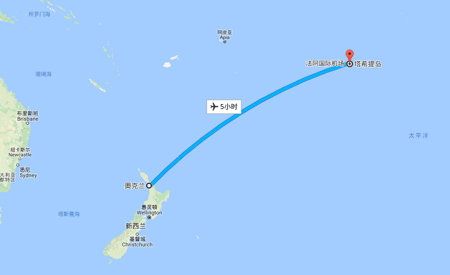 法属波利尼西亚经济总量_法属波利尼西亚地图