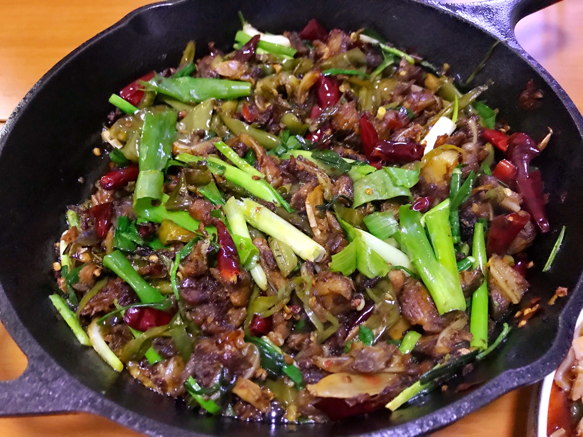光雾山自驾行之十八月潭