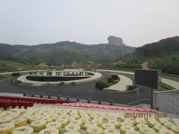 木兰山庄游玩攻略,木兰山庄游玩攻略大全