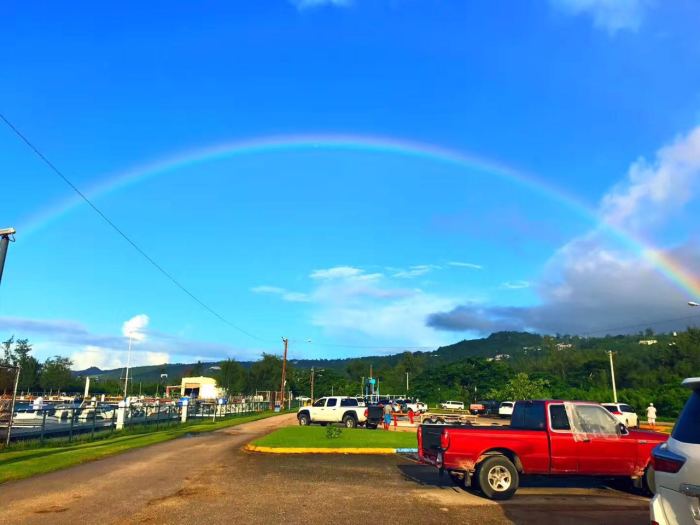 塞班岛的最佳旅行时间是什么时候?台风在哪几