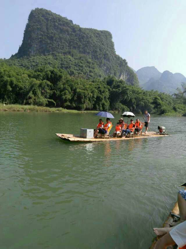 龙洲岛红米版,宜州旅游攻略 - 马蜂窝