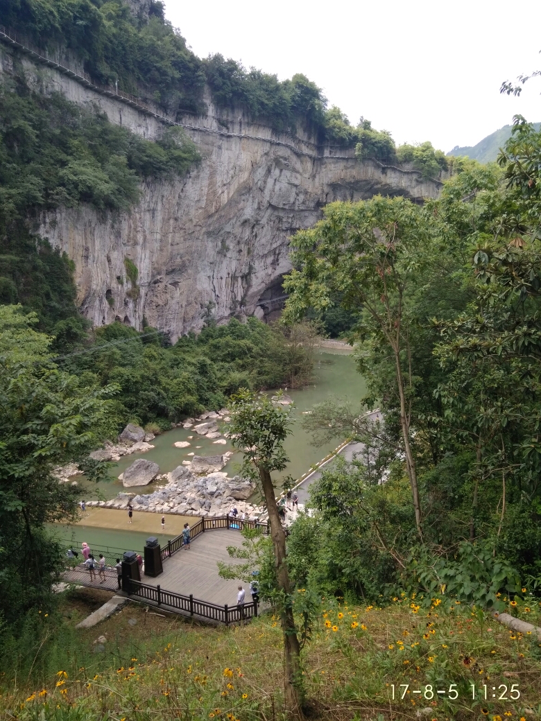 贵州(遵义一条线)五日,游第一天,桐梓小西湖,桐梓旅游