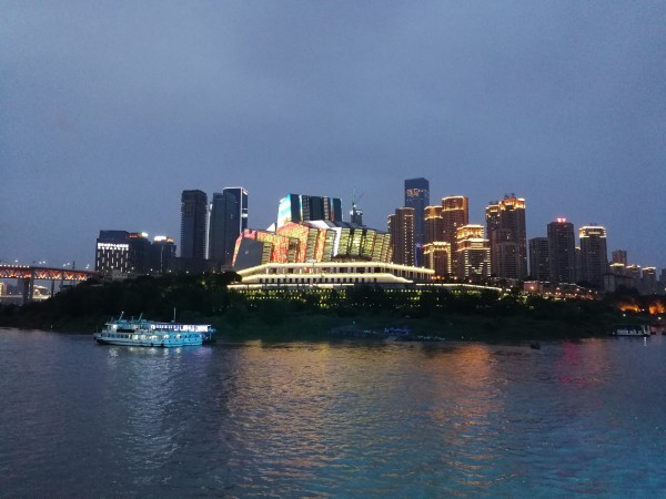 重庆高楼游玩攻略,重庆高楼游玩攻略图