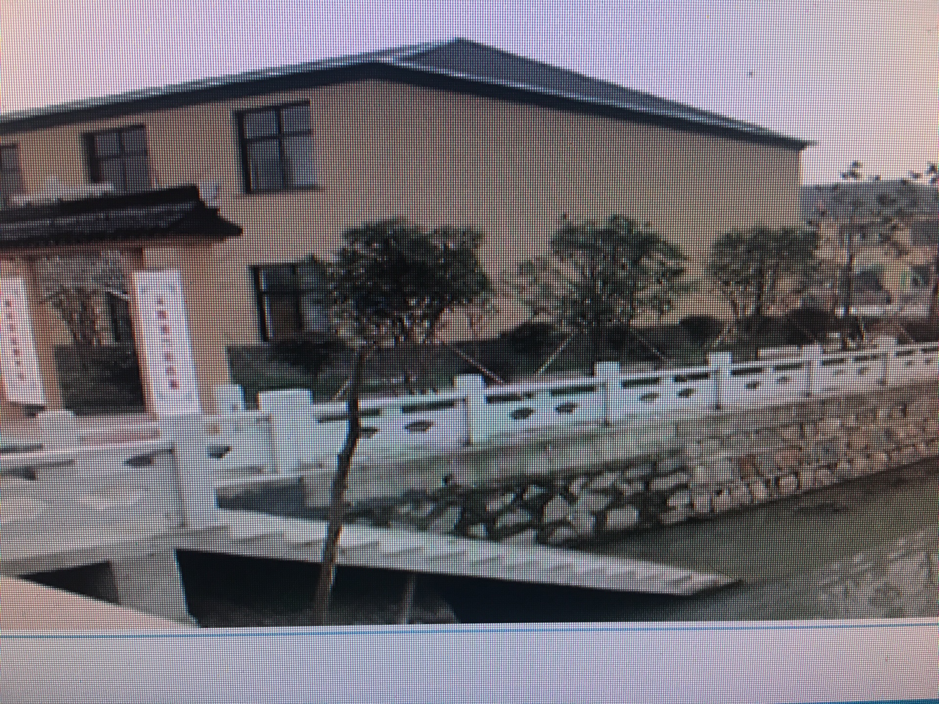 美丽乡村—浙江省德清县新安镇百富兜村