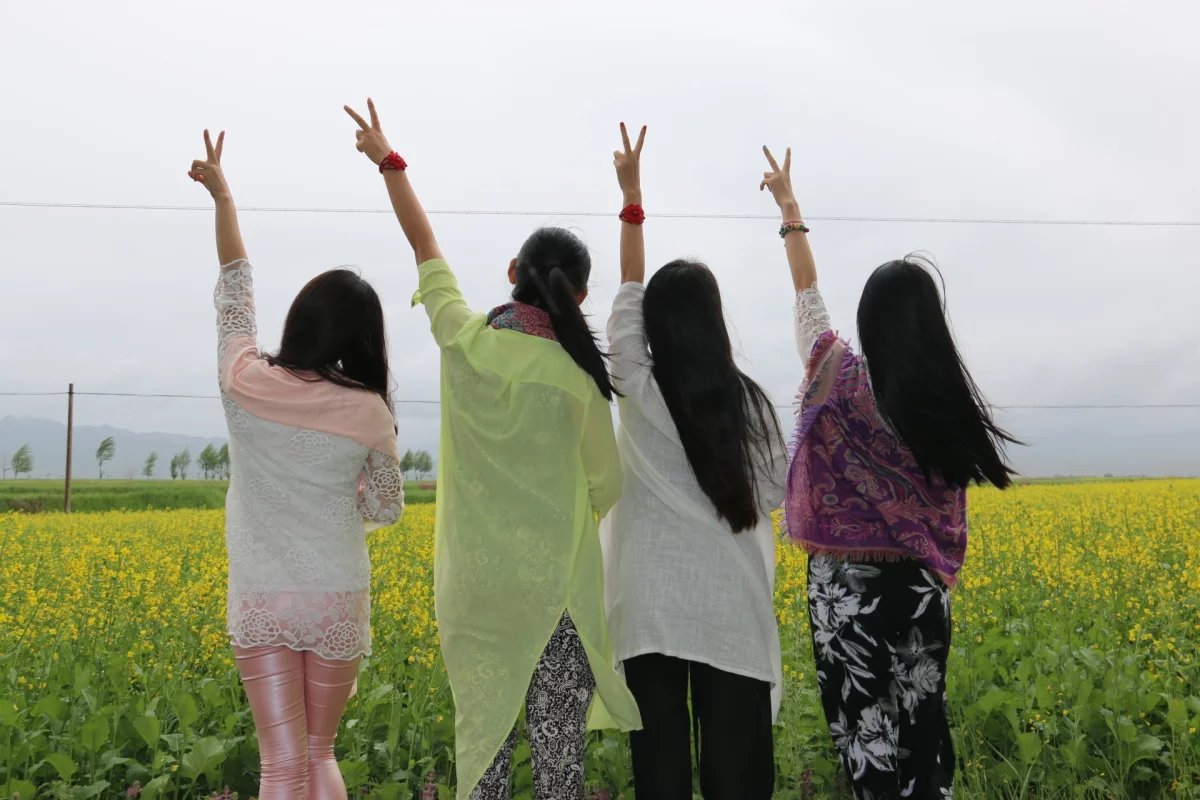 中闺人口有多少_北流市有多少人口