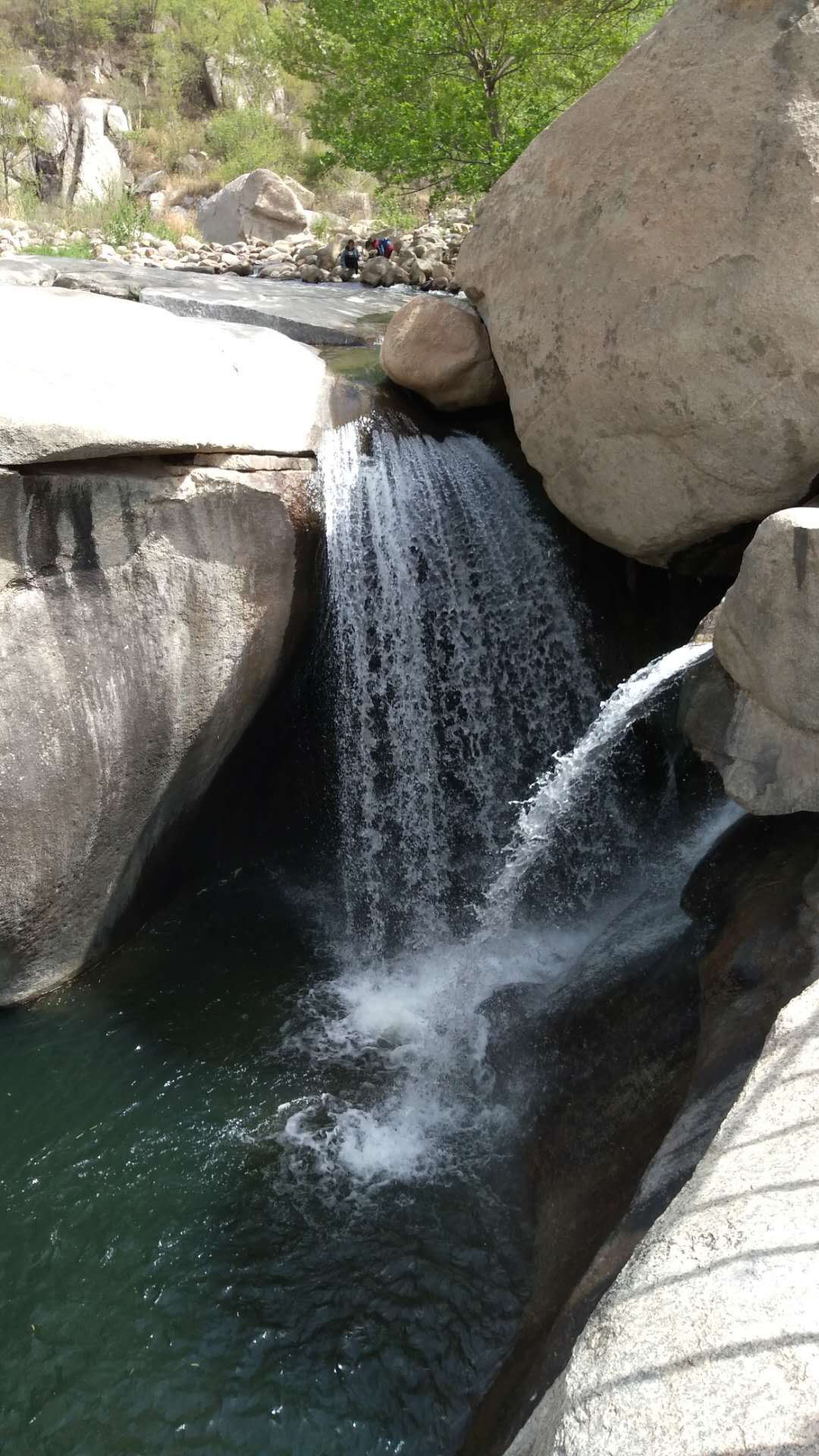 镇平县这处免费景点,慈禧太后曾御赐匾额,有美景更有美味!