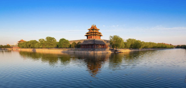 半天北京游玩攻略,北京半天游玩攻略