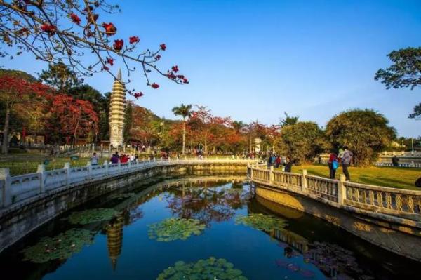 塔子山公园游玩攻略,塔子山公园游玩攻略图