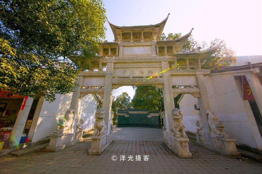 春游中国文都,看今日桐城之美图片12,桐城旅游景点