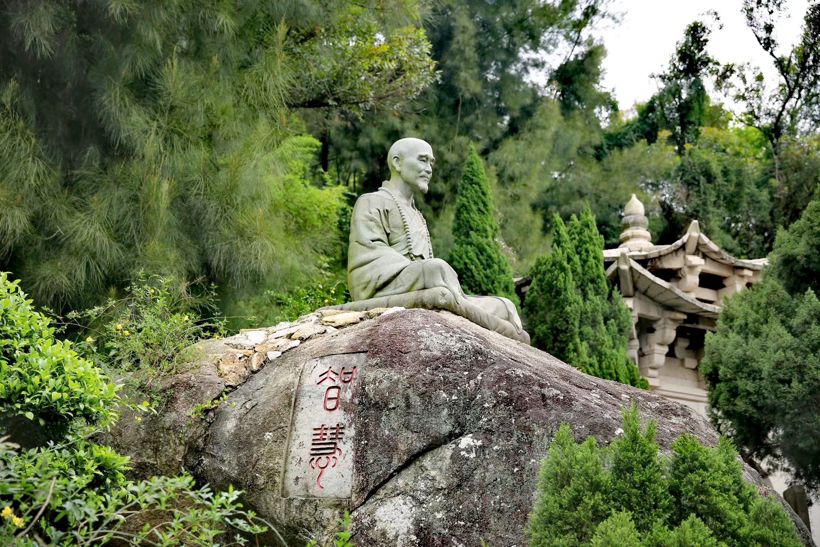 清源山老君岩,泉州自助游攻略 - 马蜂窝